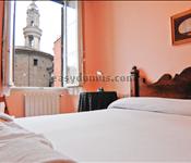 Rome apartment Spagna area | Photo of the apartment Borromini.